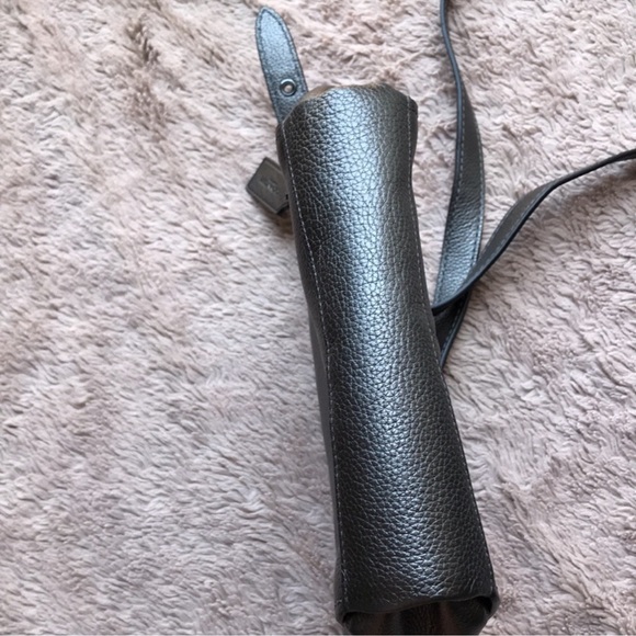 Coach leather bag - Picture 6 of 9